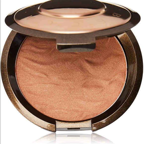 BECCA Other - NIB New BECCA Bronzed Bondi Sunlit Sun-Kissed Bronzer for a Sun-Kissed Glow